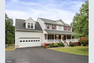 6647 Morris Road, Spotsylvania, VA 22551 - Photo 1