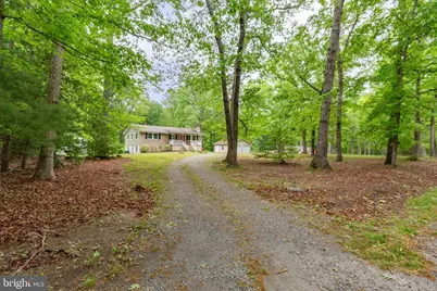 10201 Mill Pond Road, Spotsylvania, VA 22551 - Photo 1