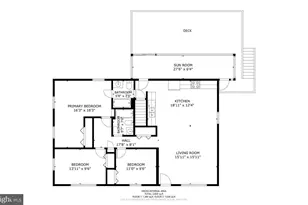 10201 Mill Pond Rd, Spotsylvania, VA 22551 - Photo 69