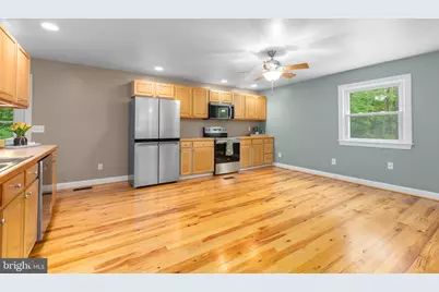 10201 Mill Pond Road, Spotsylvania, VA 22551 - Photo 5