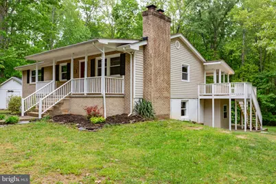 10201 Mill Pond Road, Spotsylvania, VA 22551 - Photo 53