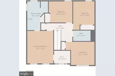 10003 Field Stone Court, Fredericksburg, VA 22408 - Photo 41