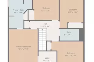10003 Field Stone Ct, Fredericksburg, VA 22408 - Photo 41