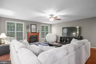 11213 Kailee Ln, Spotsylvania, VA 22553 - Photo 11