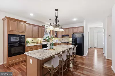 6227 E Dranesville Drive, Fredericksburg, VA 22407 - Photo 9