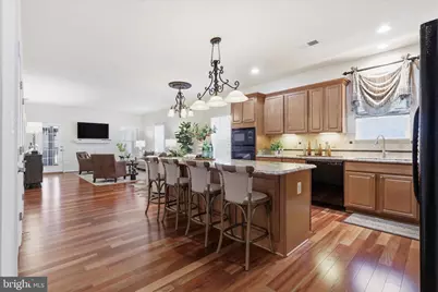 6227 E Dranesville Drive, Fredericksburg, VA 22407 - Photo 7