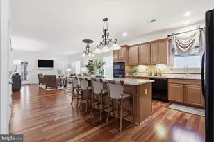 6227 E Dranesville Dr, Fredericksburg, VA 22407 - Photo 7