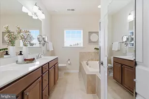 6227 E Dranesville Dr, Fredericksburg, VA 22407 - Photo 15