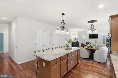 6227 E Dranesville Drive, Fredericksburg, VA 22407 - Photo 11