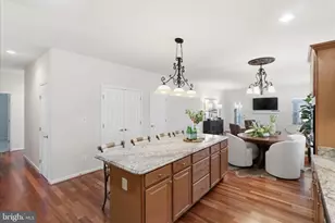 6227 E Dranesville Dr, Fredericksburg, VA 22407 - Photo 11