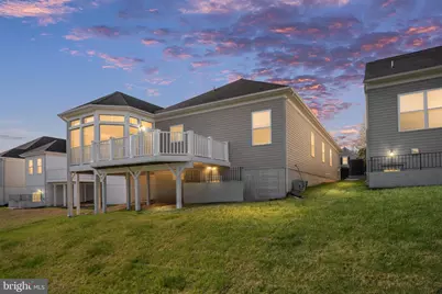 6227 E Dranesville Drive, Fredericksburg, VA 22407 - Photo 31