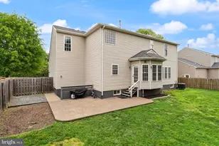 2813 Slingerland Dr, Fredericksburg, VA 22408 - Photo 57