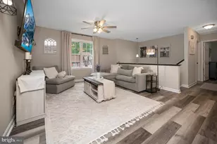 5515 S Branch Rd, Fredericksburg, VA 22407 - Photo 9