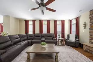 5815 Deep Creek Dr, Fredericksburg, VA 22407 - Photo 19