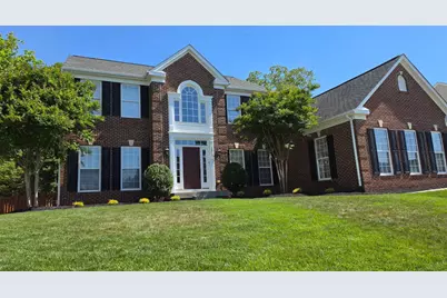5815 Deep Creek Drive, Fredericksburg, VA 22407 - Photo 1