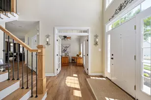 5815 Deep Creek Dr, Fredericksburg, VA 22407 - Photo 5