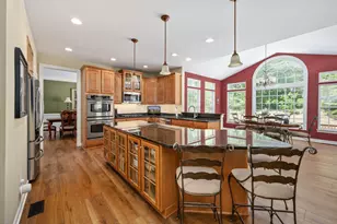 5815 Deep Creek Dr, Fredericksburg, VA 22407 - Photo 15