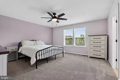 8509 Fleetwood Drive, Spotsylvania, VA 22551 - Photo 17