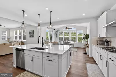 8509 Fleetwood Drive, Spotsylvania, VA 22551 - Photo 3
