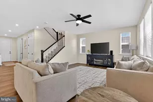 8509 Fleetwood Dr, Spotsylvania, VA 22551 - Photo 7