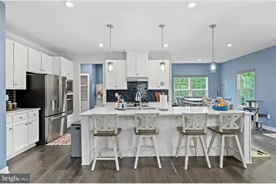 5018 Birch Leaf Circle, Fredericksburg, VA 22407 - Photo 7