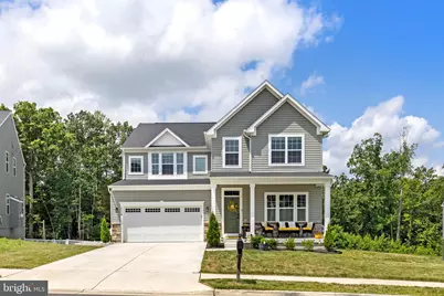 5018 Birch Leaf Circle, Fredericksburg, VA 22407 - Photo 93