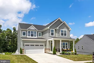 5018 Birch Leaf Circle, Fredericksburg, VA 22407 - Photo 95