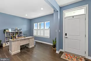 5018 Birch Leaf Cir, Fredericksburg, VA 22407 - Photo 35