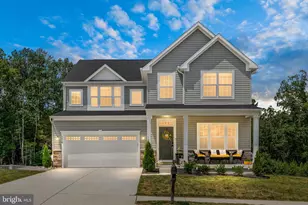 5018 Birch Leaf Cir, Fredericksburg, VA 22407 - Photo 1