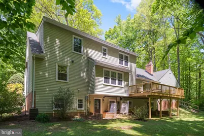 8030 Singing Wood Lane, Spotsylvania, VA 22553 - Photo 97
