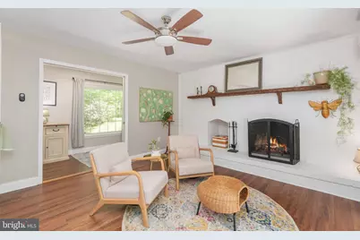 8030 Singing Wood Lane, Spotsylvania, VA 22553 - Photo 21