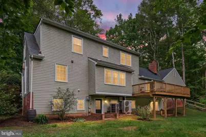 8030 Singing Wood Lane, Spotsylvania, VA 22553 - Photo 3