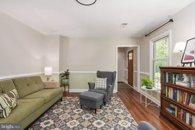 8030 Singing Wood Lane, Spotsylvania, VA 22553 - Photo 19