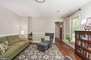 8030 Singing Wood Ln, Spotsylvania, VA 22553 - Photo 19