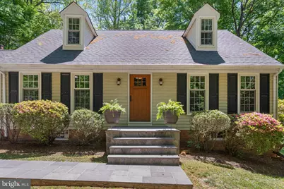 8030 Singing Wood Lane, Spotsylvania, VA 22553 - Photo 11