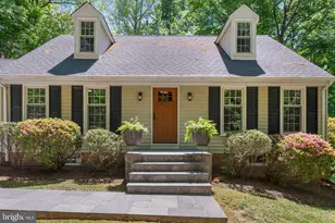 8030 Singing Wood Ln, Spotsylvania, VA 22553 - Photo 11