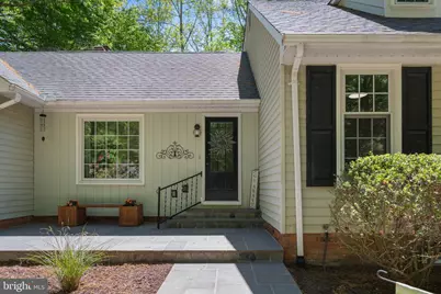 8030 Singing Wood Lane, Spotsylvania, VA 22553 - Photo 13