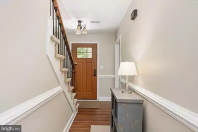 8030 Singing Wood Lane, Spotsylvania, VA 22553 - Photo 15