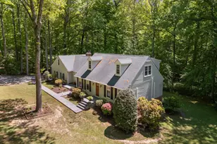 8030 Singing Wood Ln, Spotsylvania, VA 22553 - Photo 5