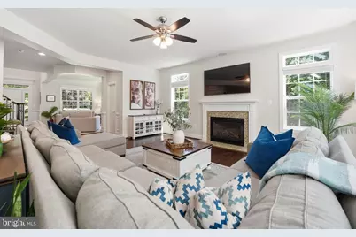 11622 Pine Hollow Lane, Spotsylvania, VA 22551 - Photo 13