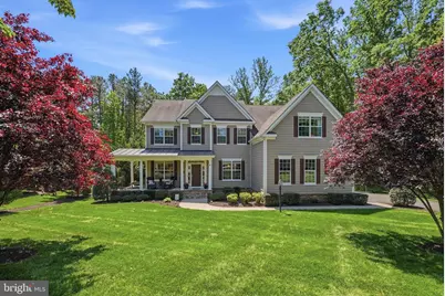 11622 Pine Hollow Lane, Spotsylvania, VA 22551 - Photo 1
