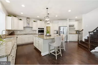 11622 Pine Hollow Lane, Spotsylvania, VA 22551 - Photo 3