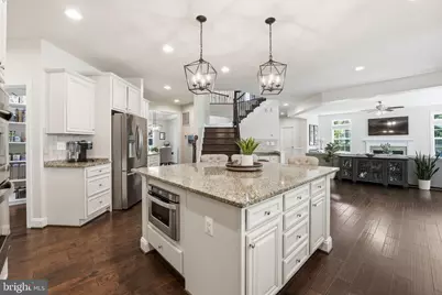 11622 Pine Hollow Lane, Spotsylvania, VA 22551 - Photo 15
