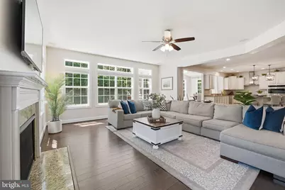 11622 Pine Hollow Lane, Spotsylvania, VA 22551 - Photo 5