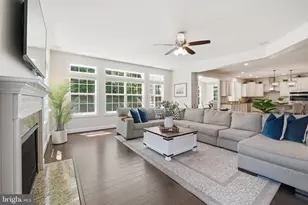 11622 Pine Hollow Ln, Spotsylvania, VA 22551 - Photo 5