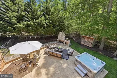 11622 Pine Hollow Lane, Spotsylvania, VA 22551 - Photo 49
