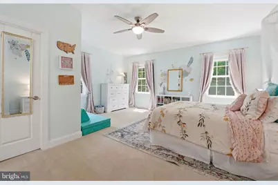 11622 Pine Hollow Lane, Spotsylvania, VA 22551 - Photo 33