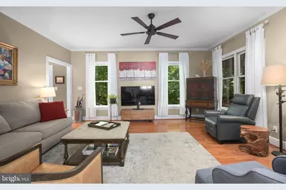 10102 Blandfield Lane, Fredericksburg, VA 22408 - Photo 7