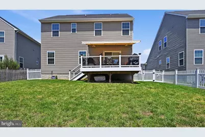 5316 Holley Oak Lane, Fredericksburg, VA 22407 - Photo 31