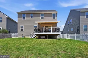 5316 Holley Oak Ln, Fredericksburg, VA 22407 - Photo 31